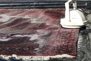 rug cleaning