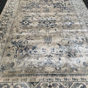 Why Is My Area Rug Fading?